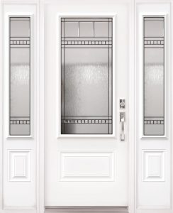 Porte chanelle