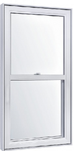 PVC & Hybrid sash windows