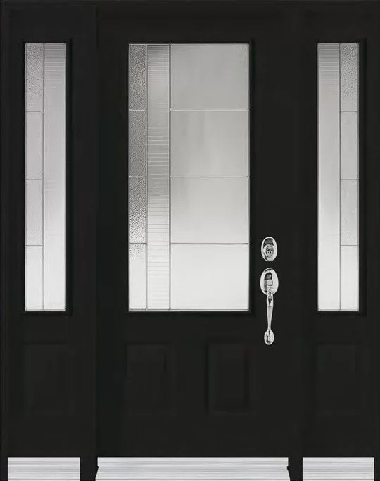 Doors for contractor - Milano