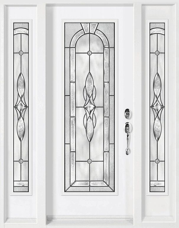 Exterior doors - Venus