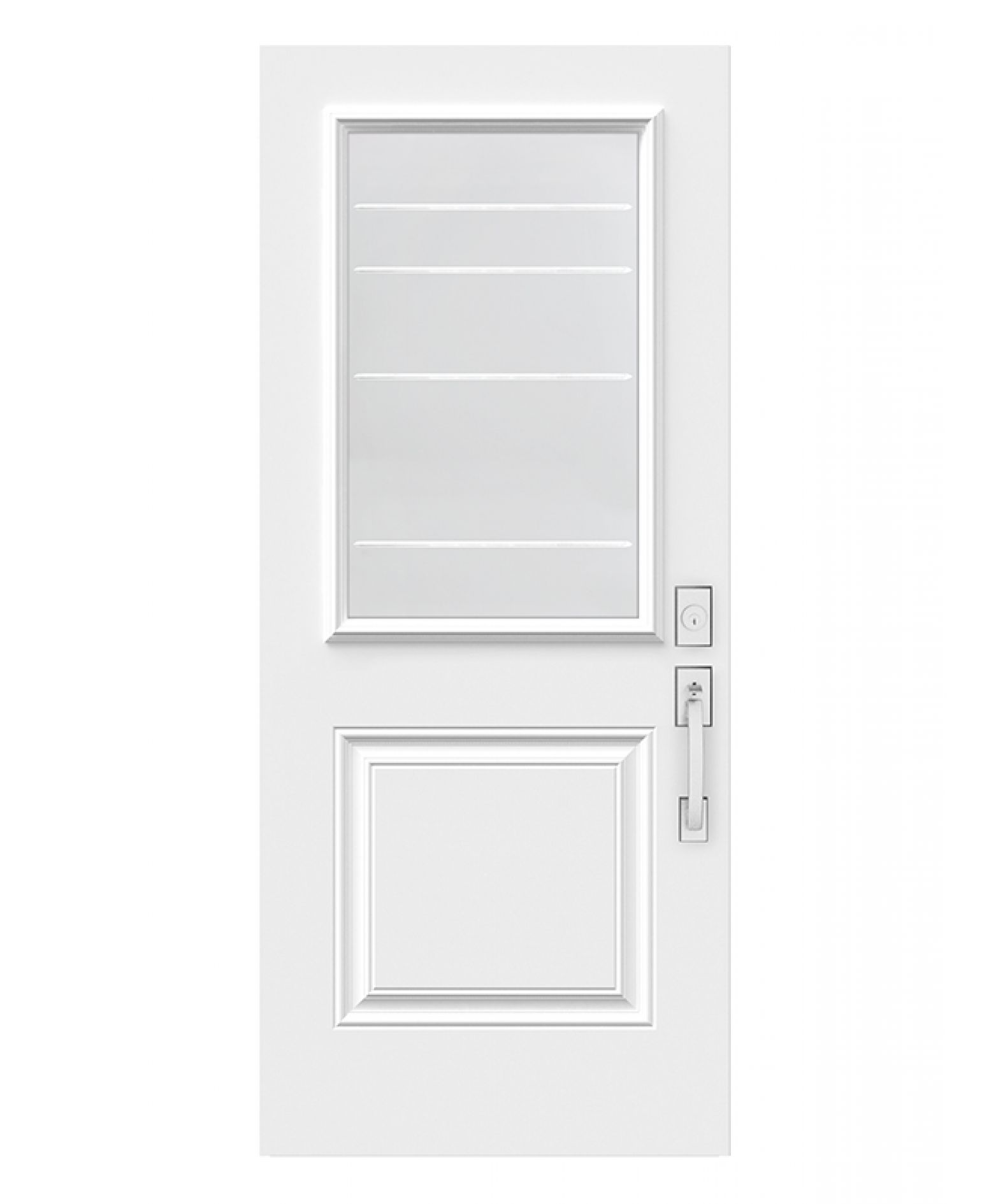 Doors for contractor - Zenith