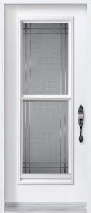 Elévation 20×64