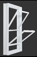 sash windows