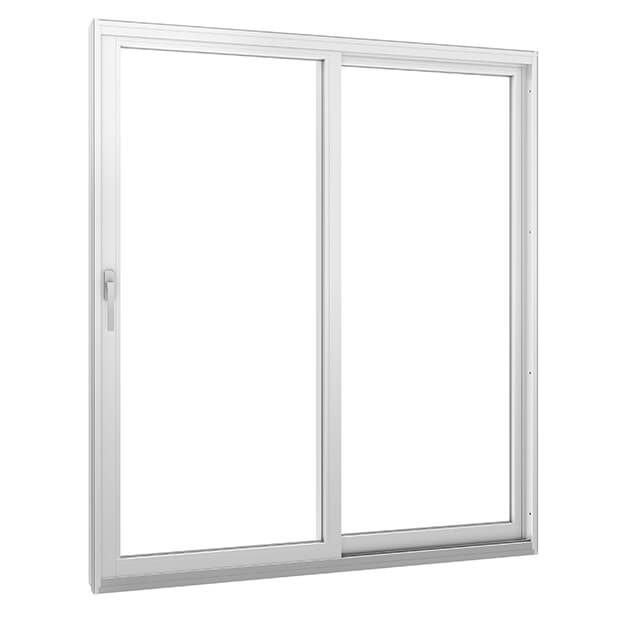 Portes patio - Loft