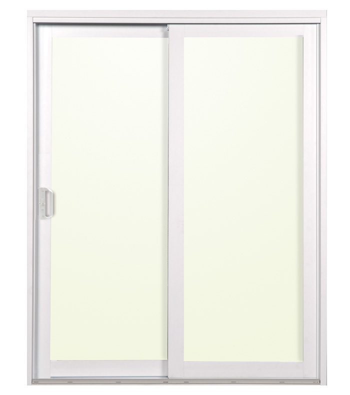 Patio doors - Belle-vue Prima