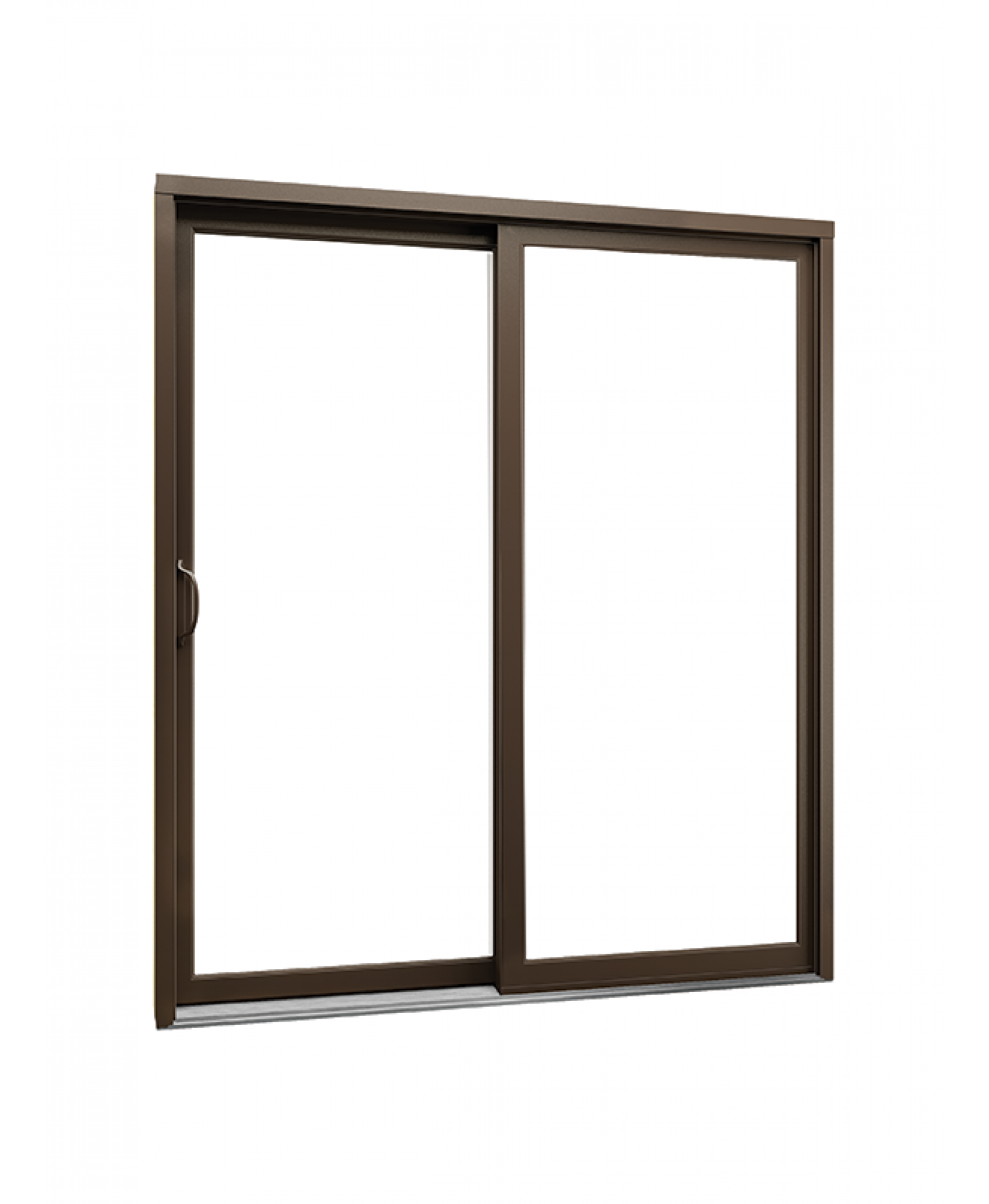 Portes patio - Loft