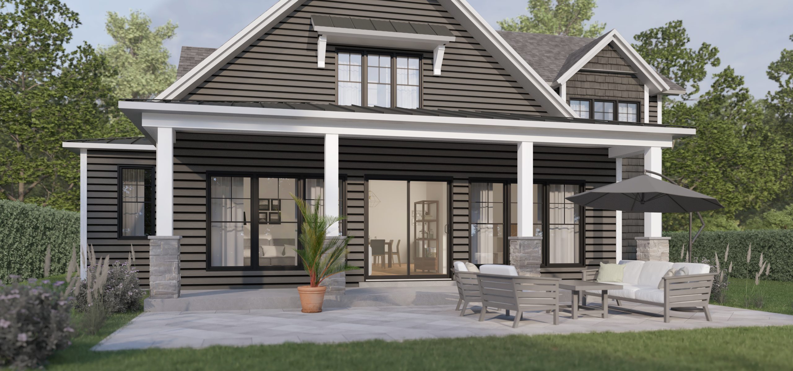 Doors for contractor - Odyssey