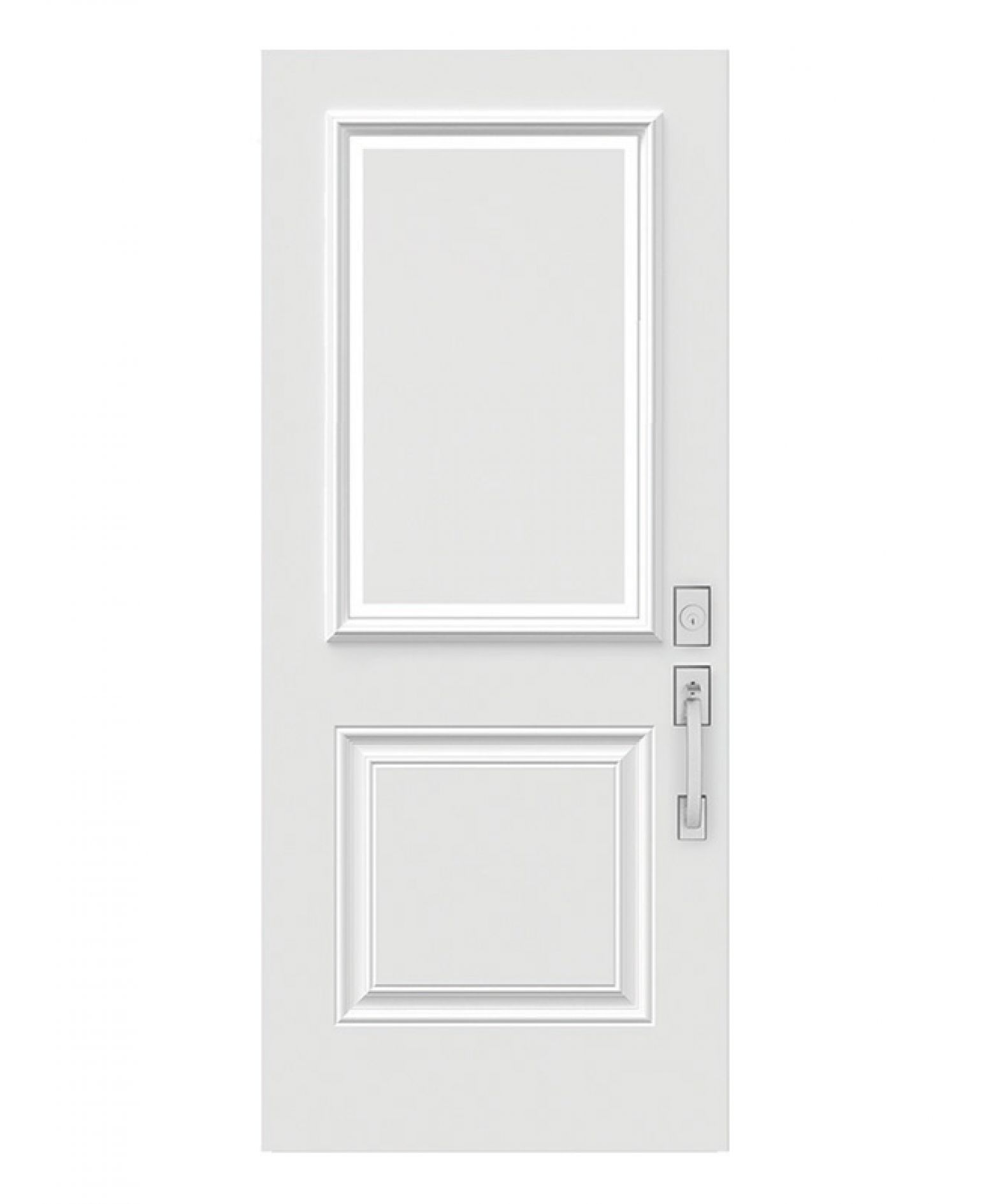 Doors for contractor - Edge