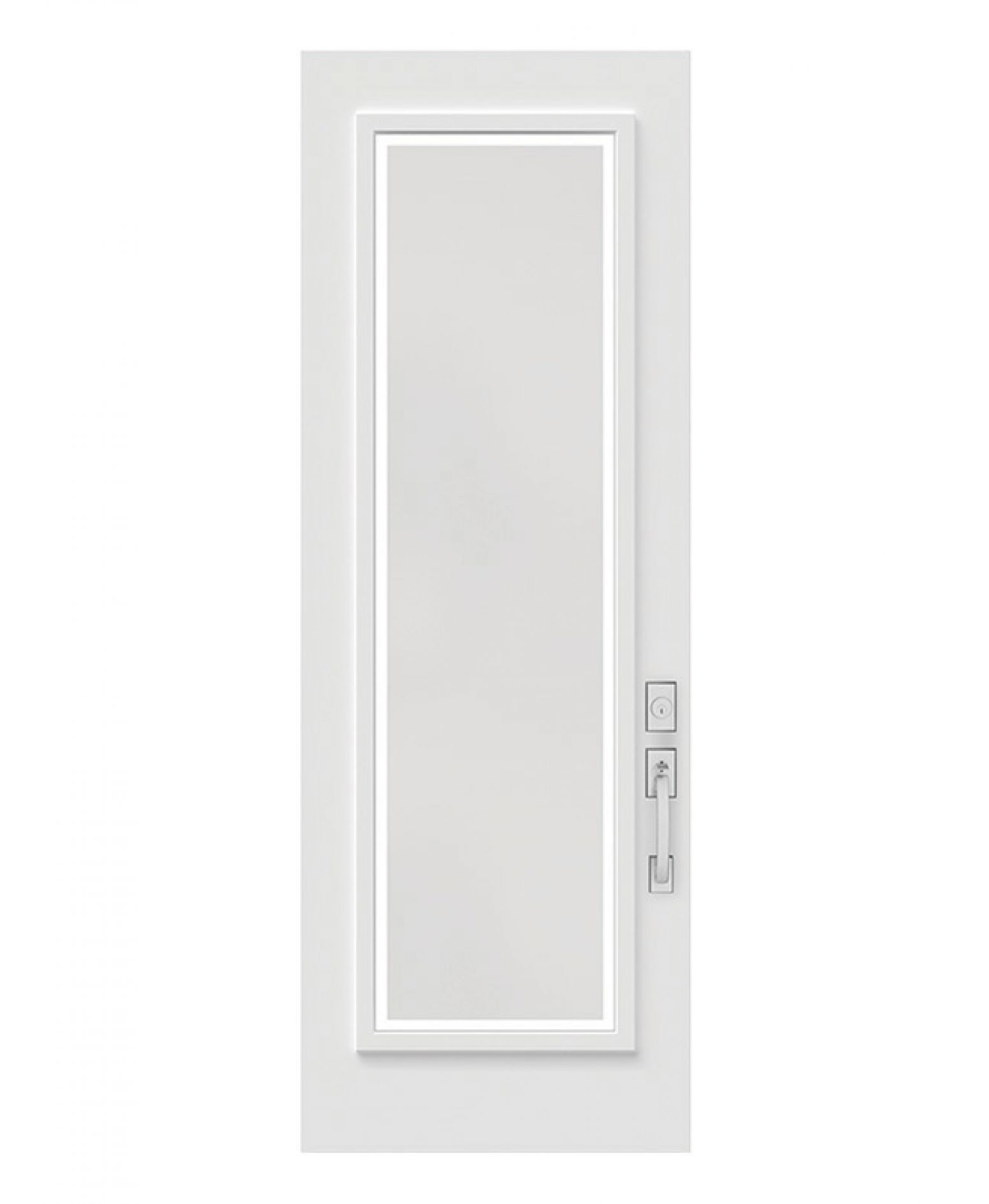 Doors for contractor - Edge