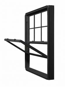 Fenetres aluminium