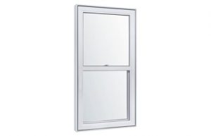 The advantages of hybrid PVC-aluminum windows