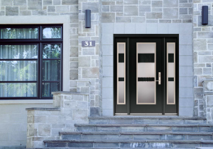 The Front Door
