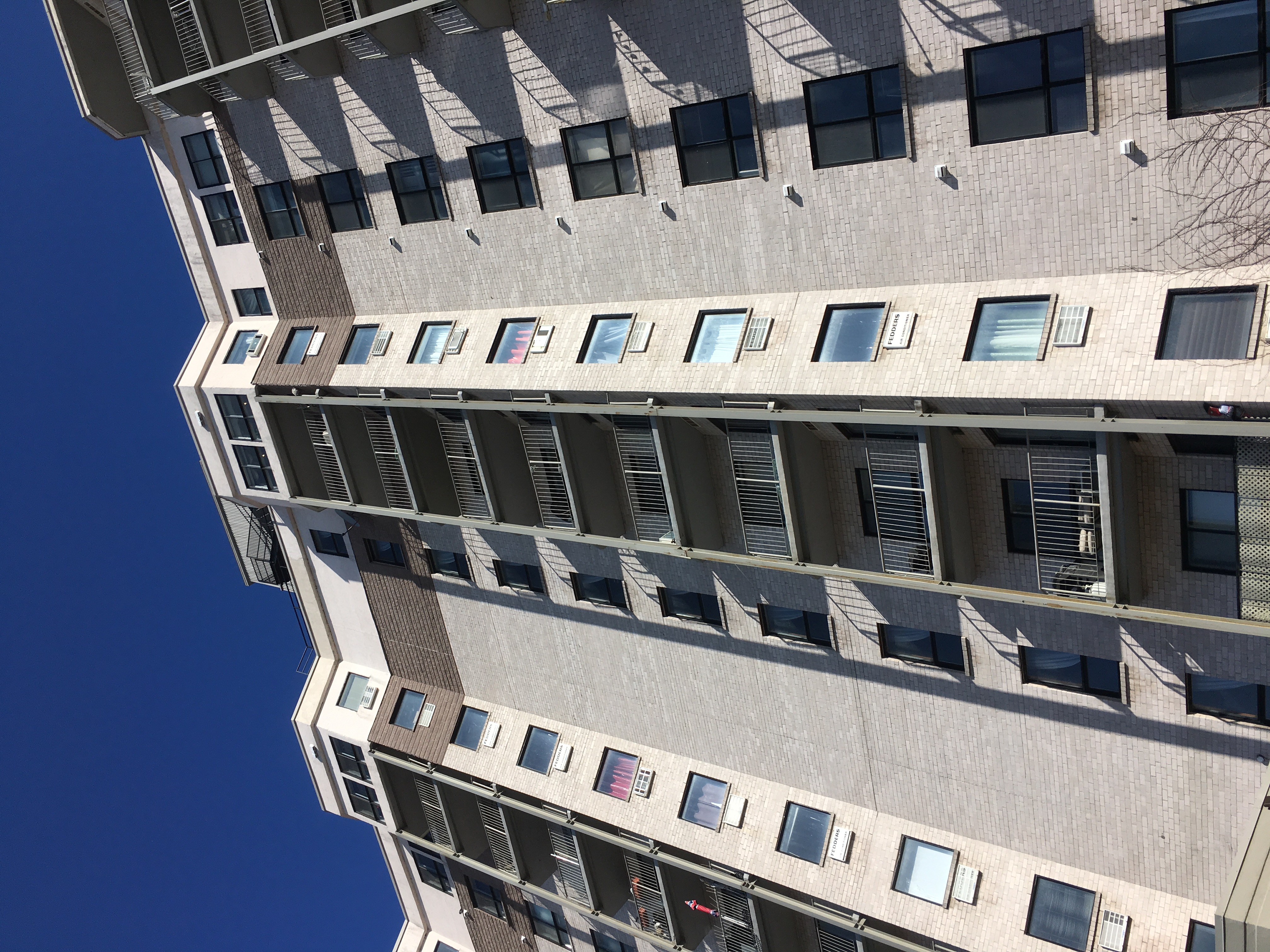 Sliding windows - Aluminum sliding window