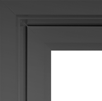 Casement windows - Verdun Hybrid traditional CASEMENT window