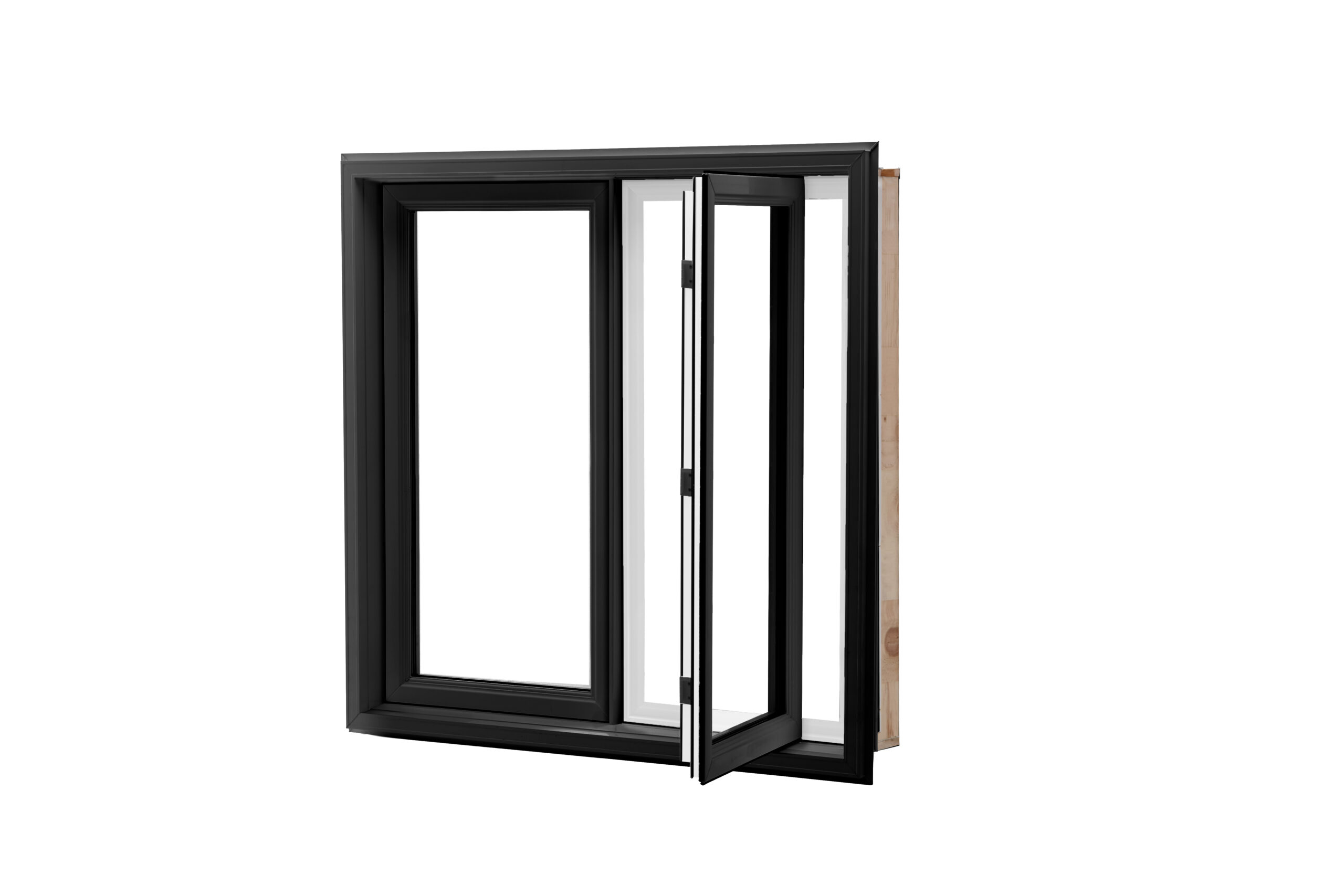 Casement windows - Verdun Hybrid traditional CASEMENT window