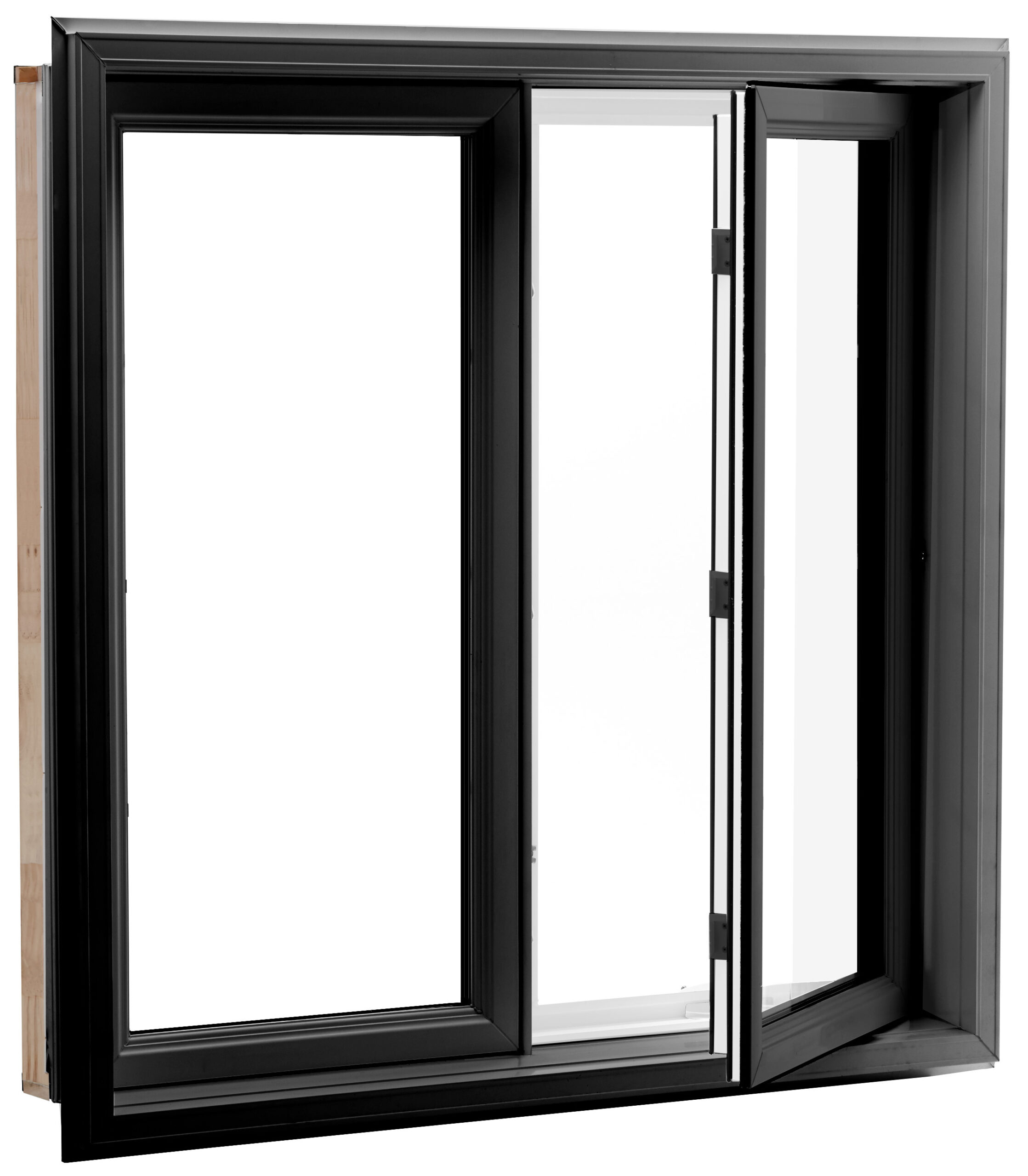Casement windows - Verdun Hybrid traditional CASEMENT window
