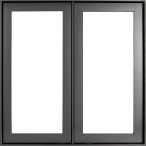 Verdun Hybrid contemporary CASEMENT window