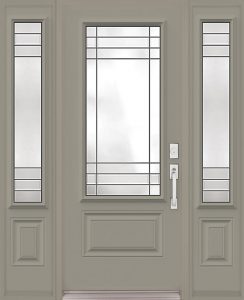 Porte Céleste