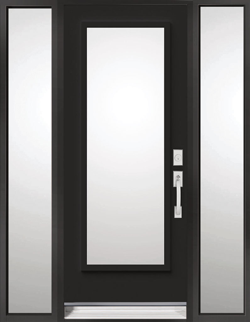 Porte Clair