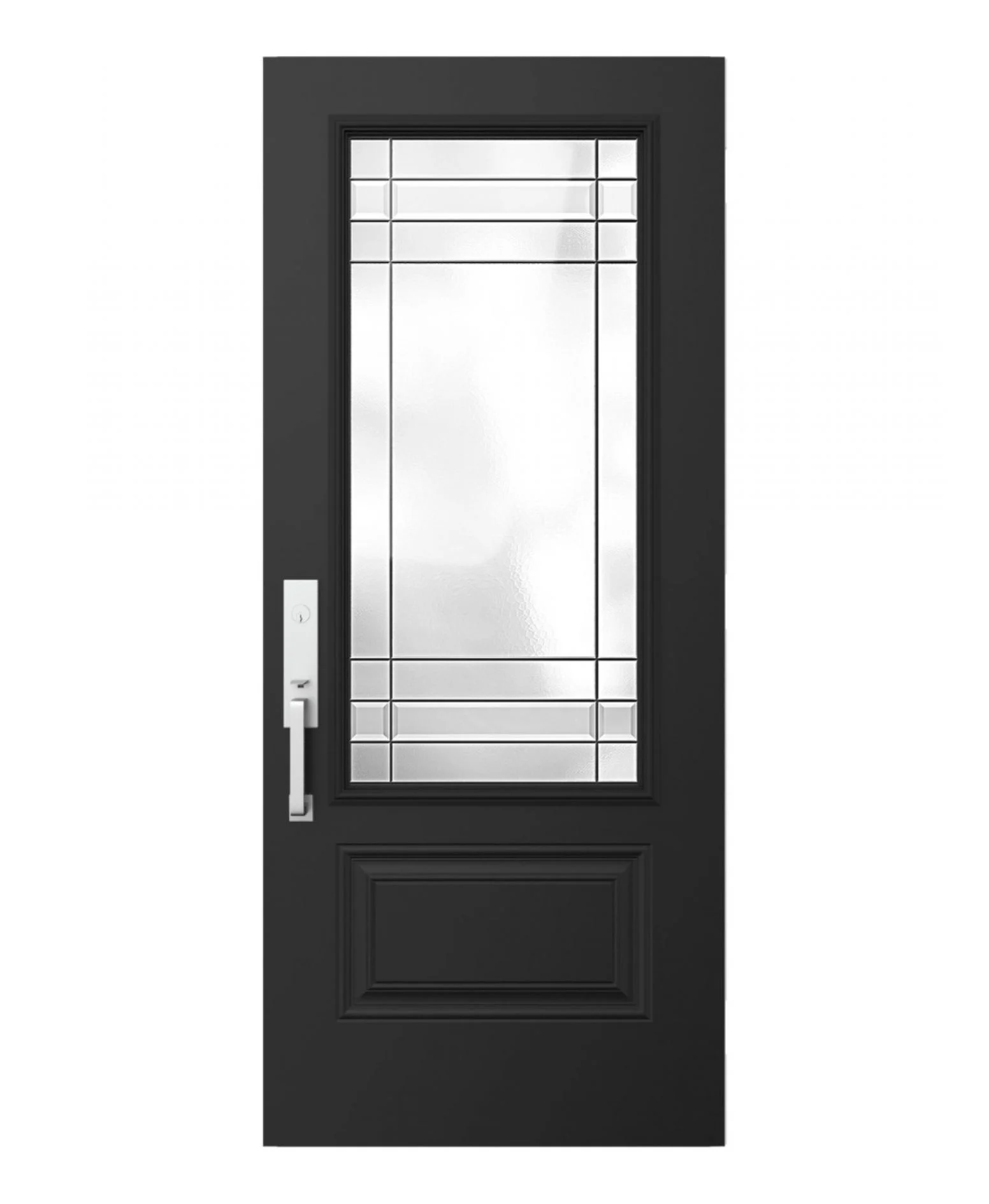 Portes d’entrée extérieures - Céleste