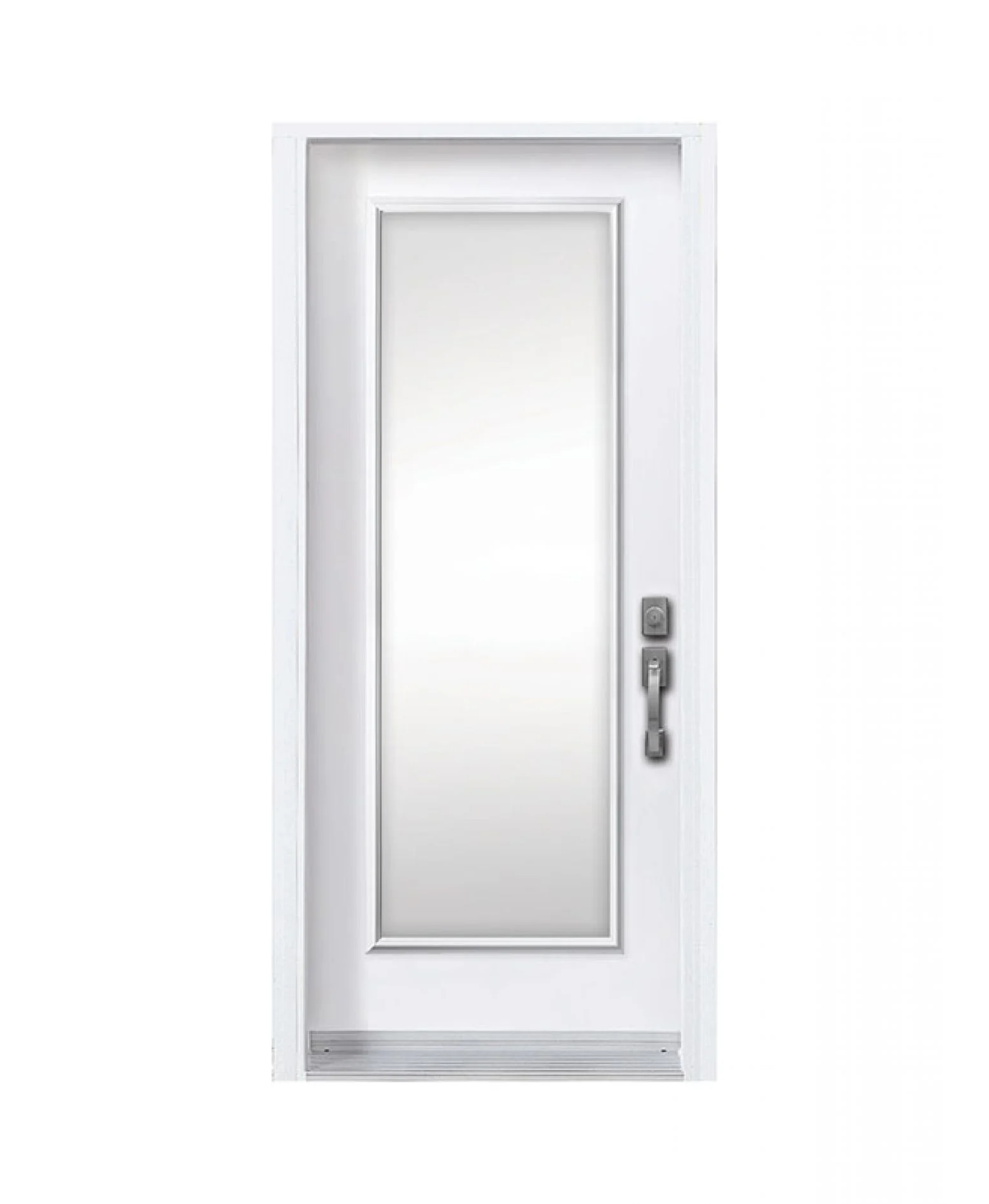 Doors for contractor - Clair