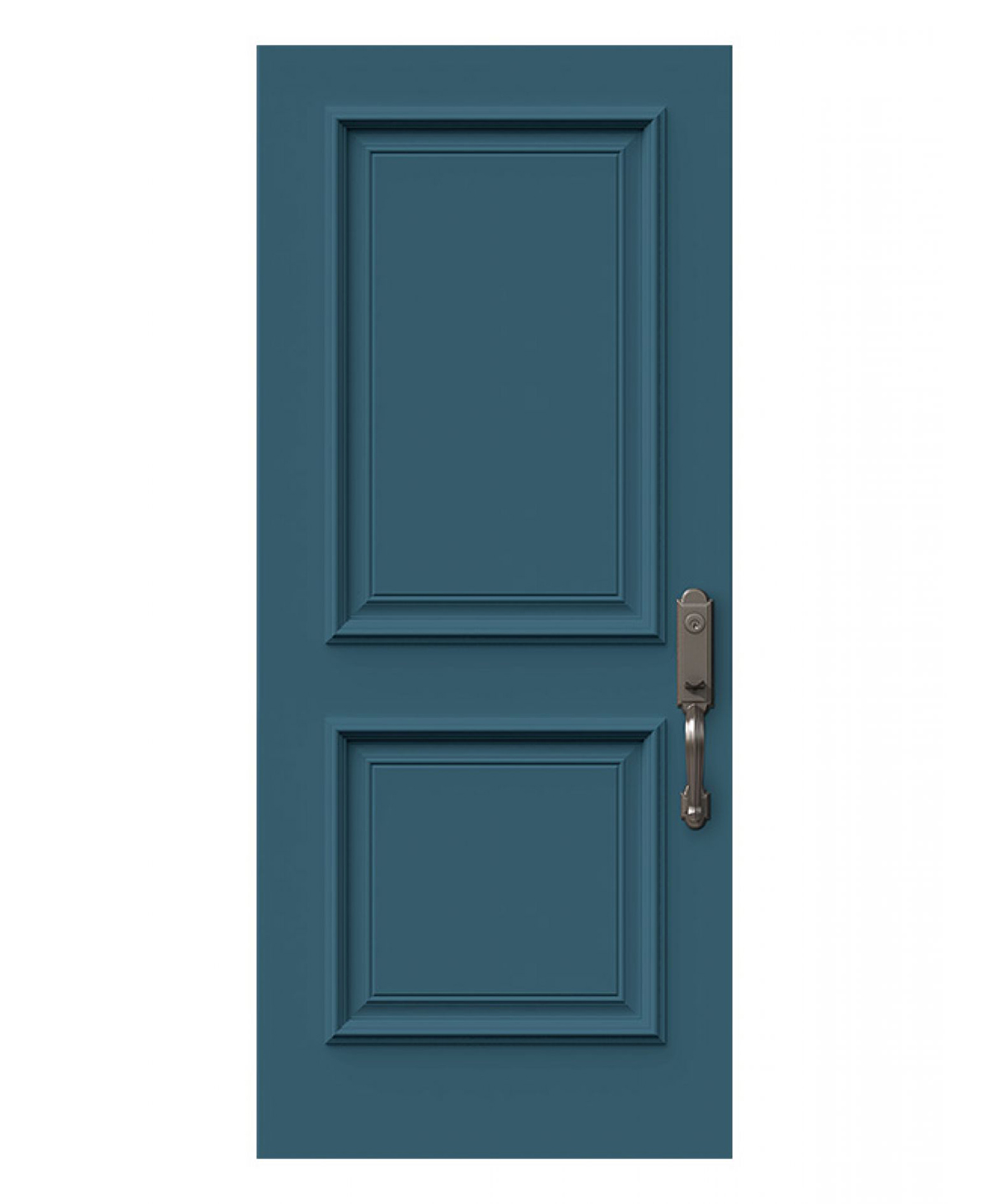 Exterior doors - London