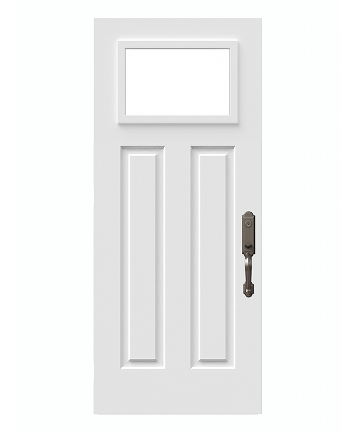 Exterior doors - Victoria