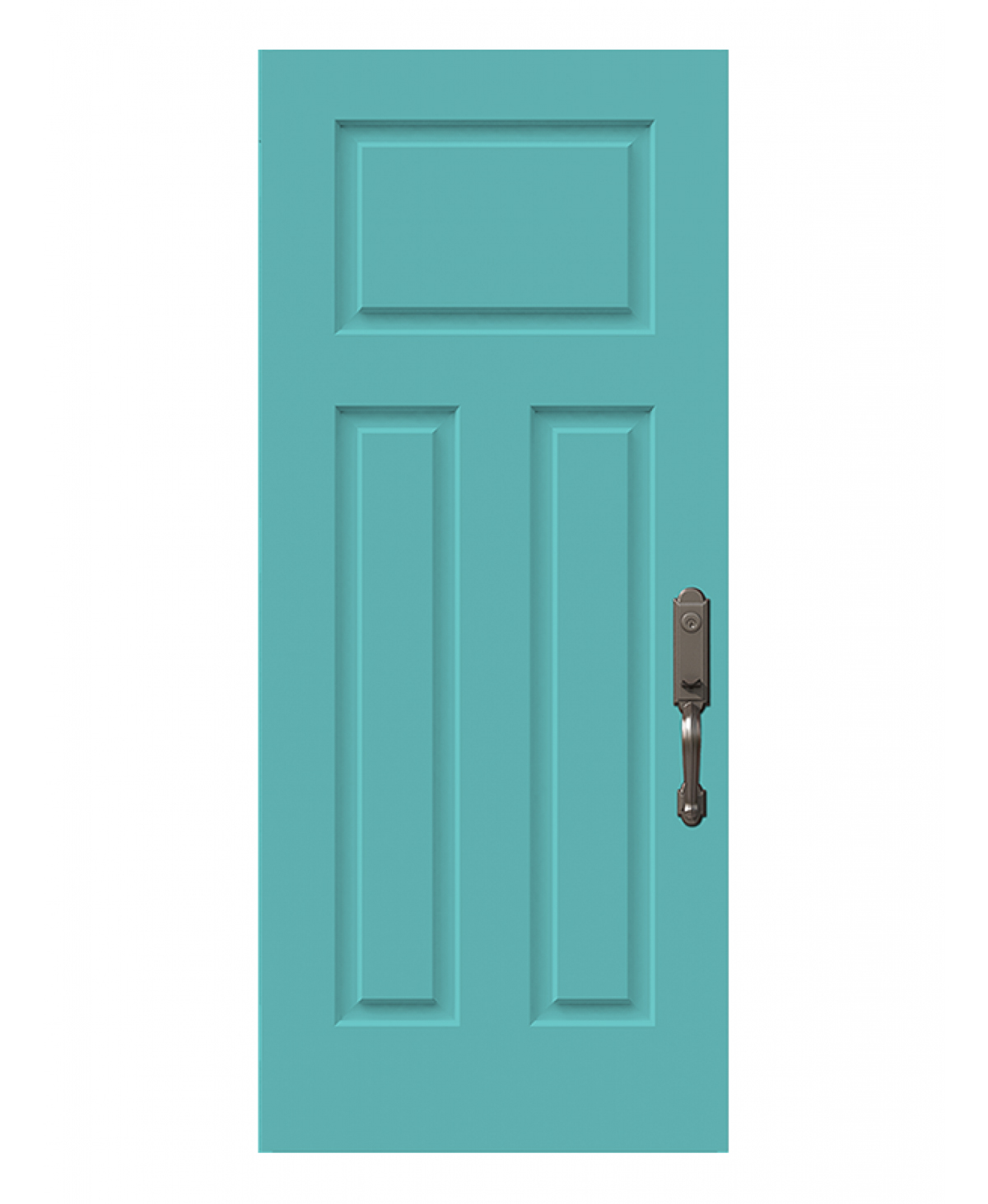 Exterior doors - Victoria