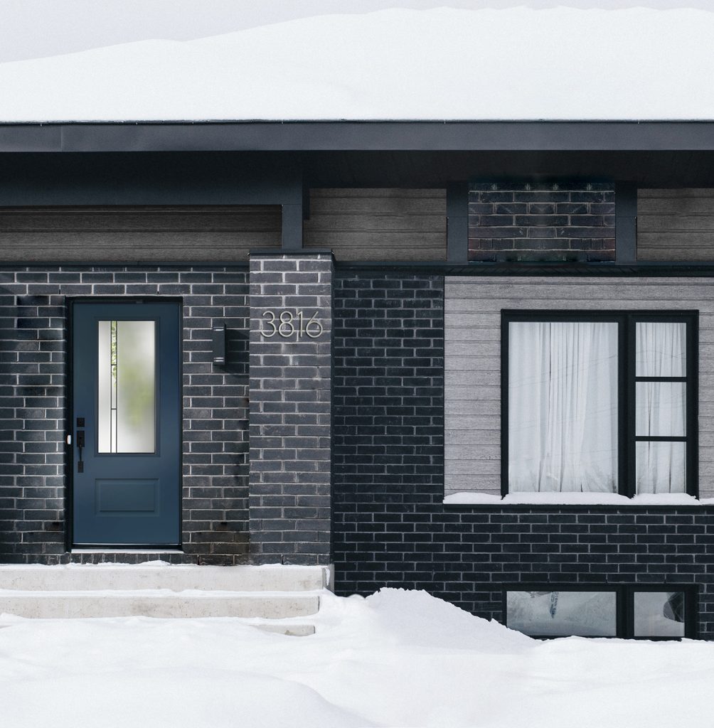 The advantages of a steel door