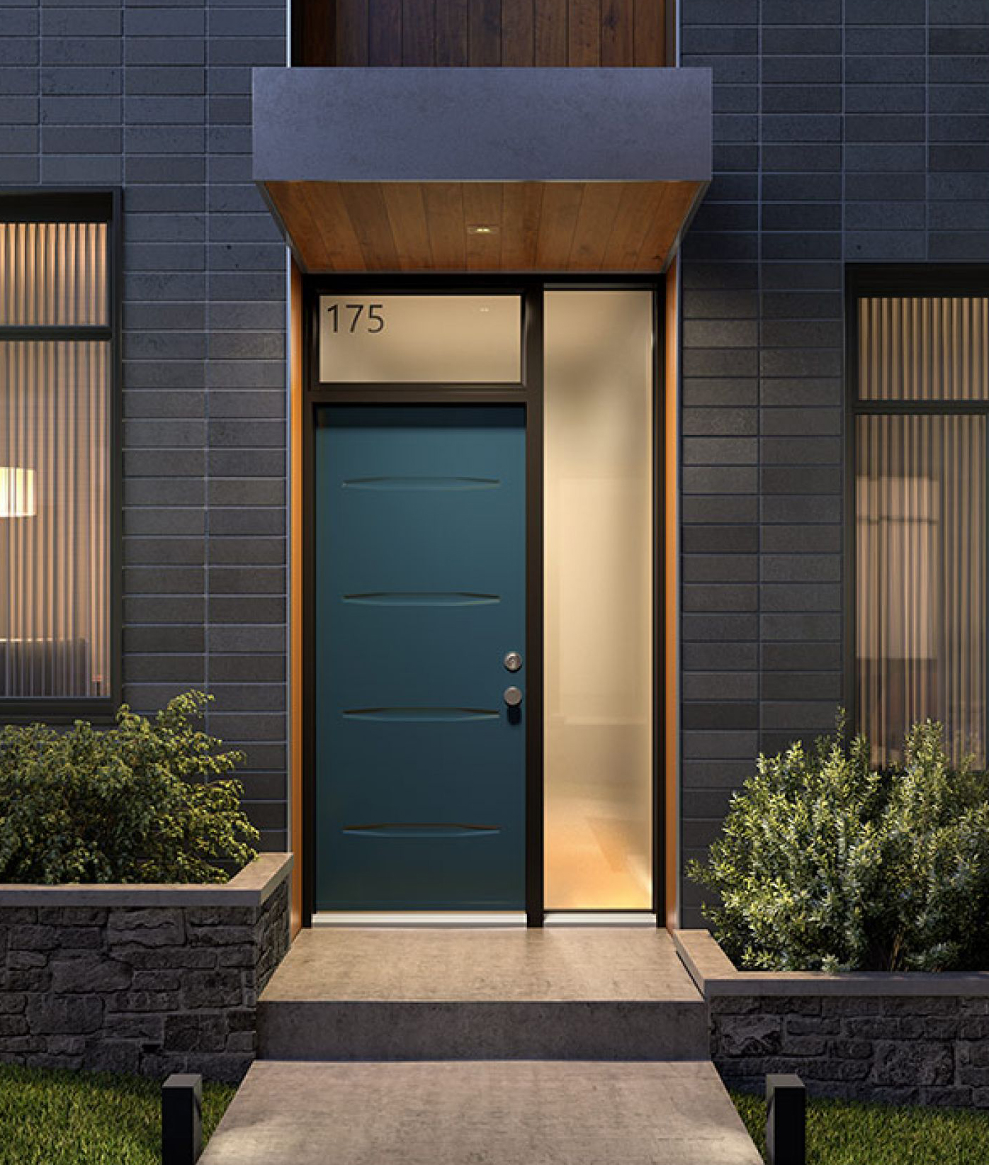 Door and window trends 2022