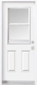 Door B03 for Contractor