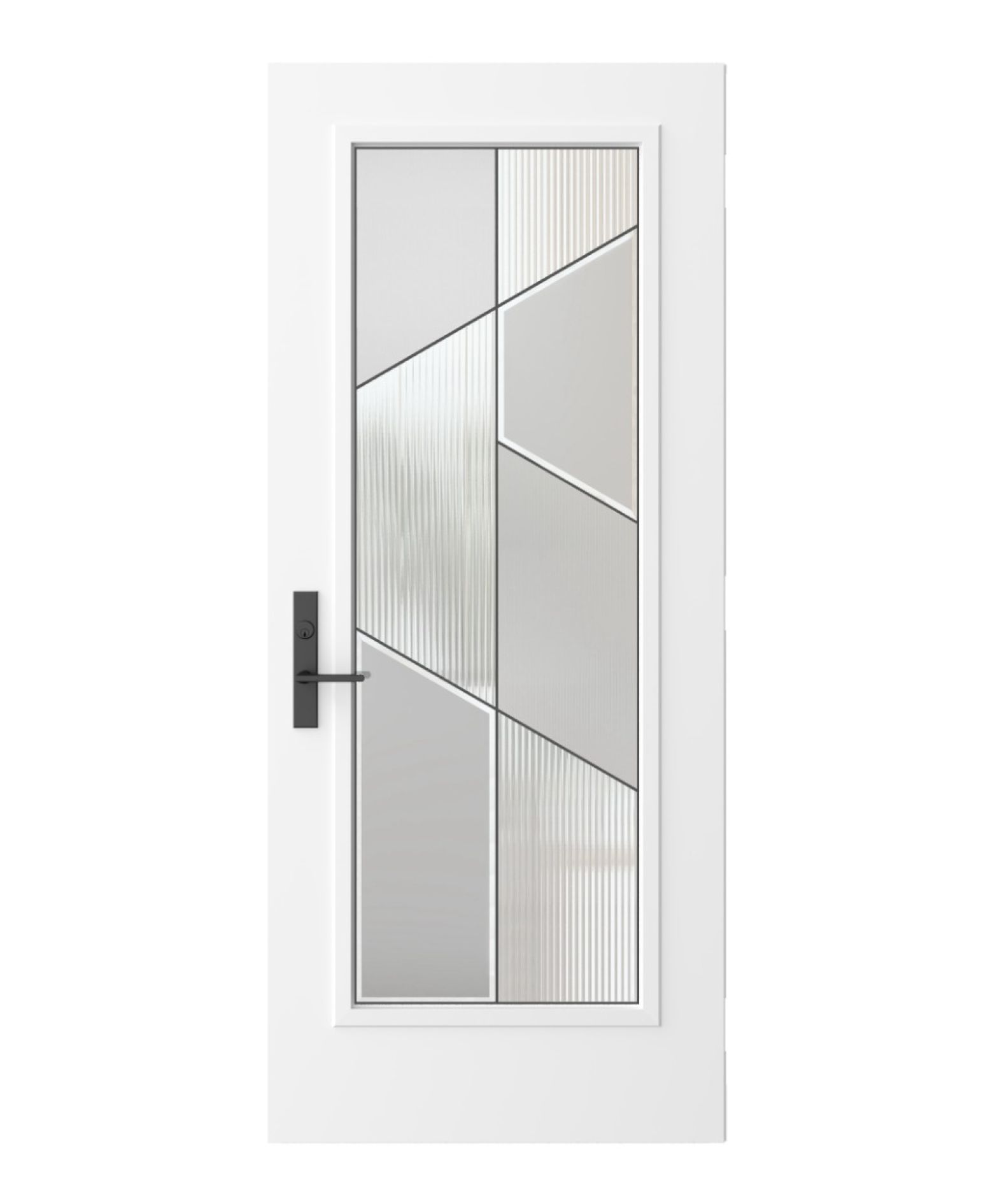Exterior doors - Bolero