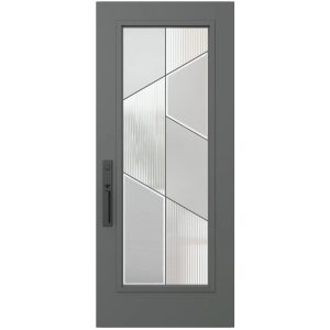 Porte extérieure Bolero