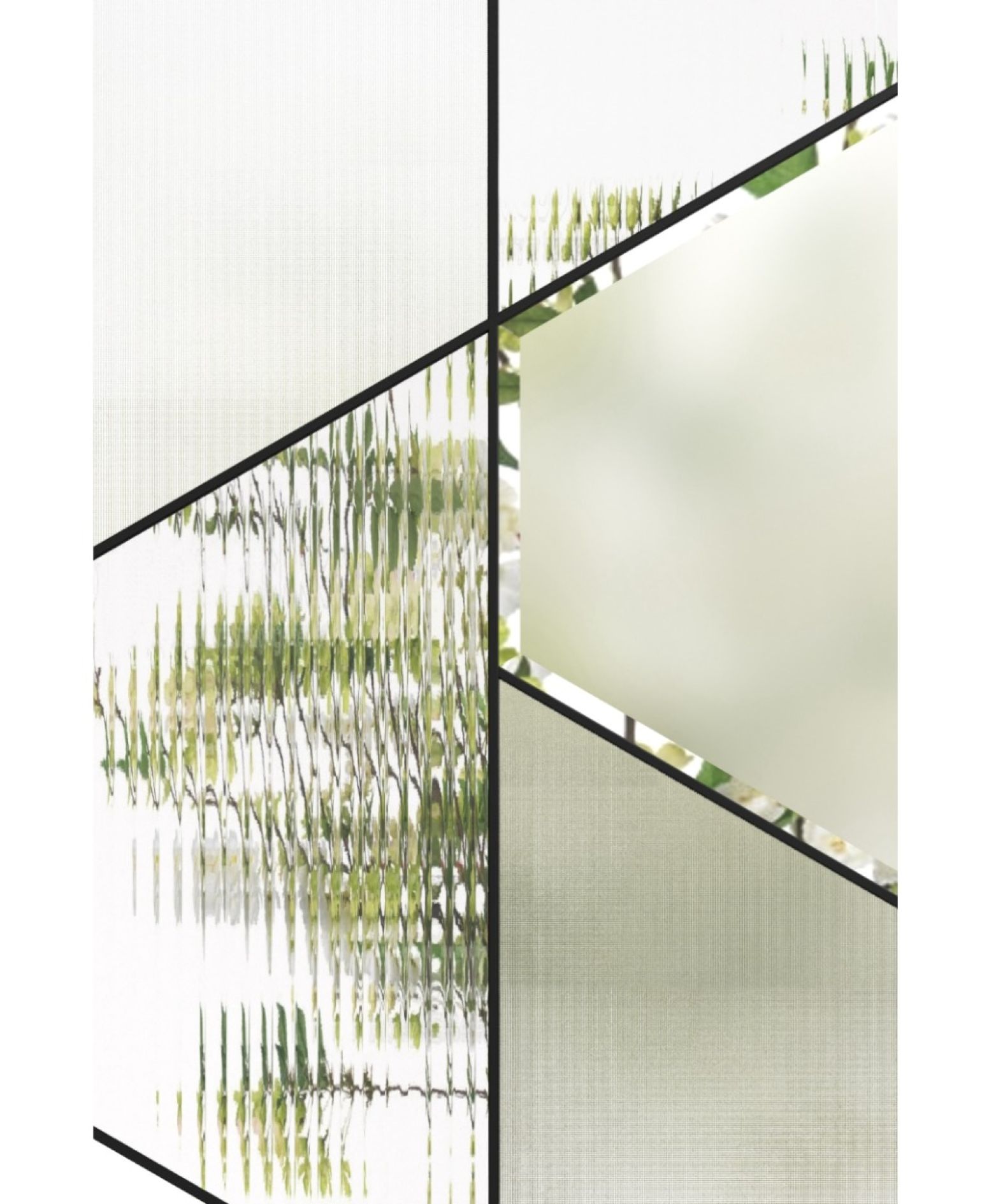 Exterior doors - Bolero