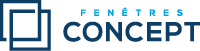 Fenêtres concept