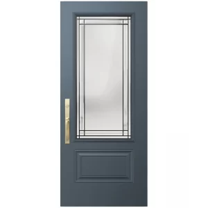 Porte extérieure Winchester