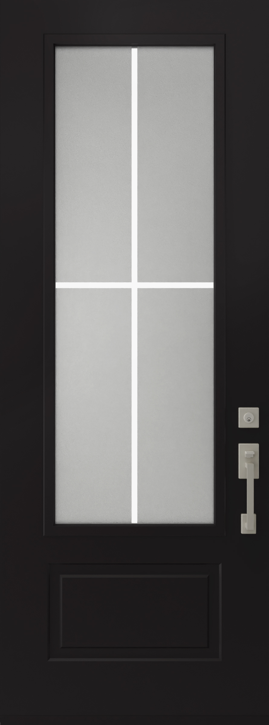 Exterior doors - Altitude