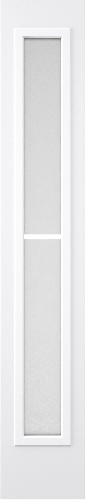 Portes d’entrée extérieures - Balance
