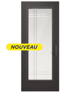 Distance Novatech nouveau