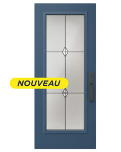 Luxe nouveau