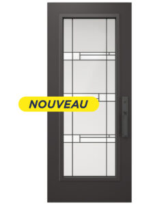 Prism nouveau
