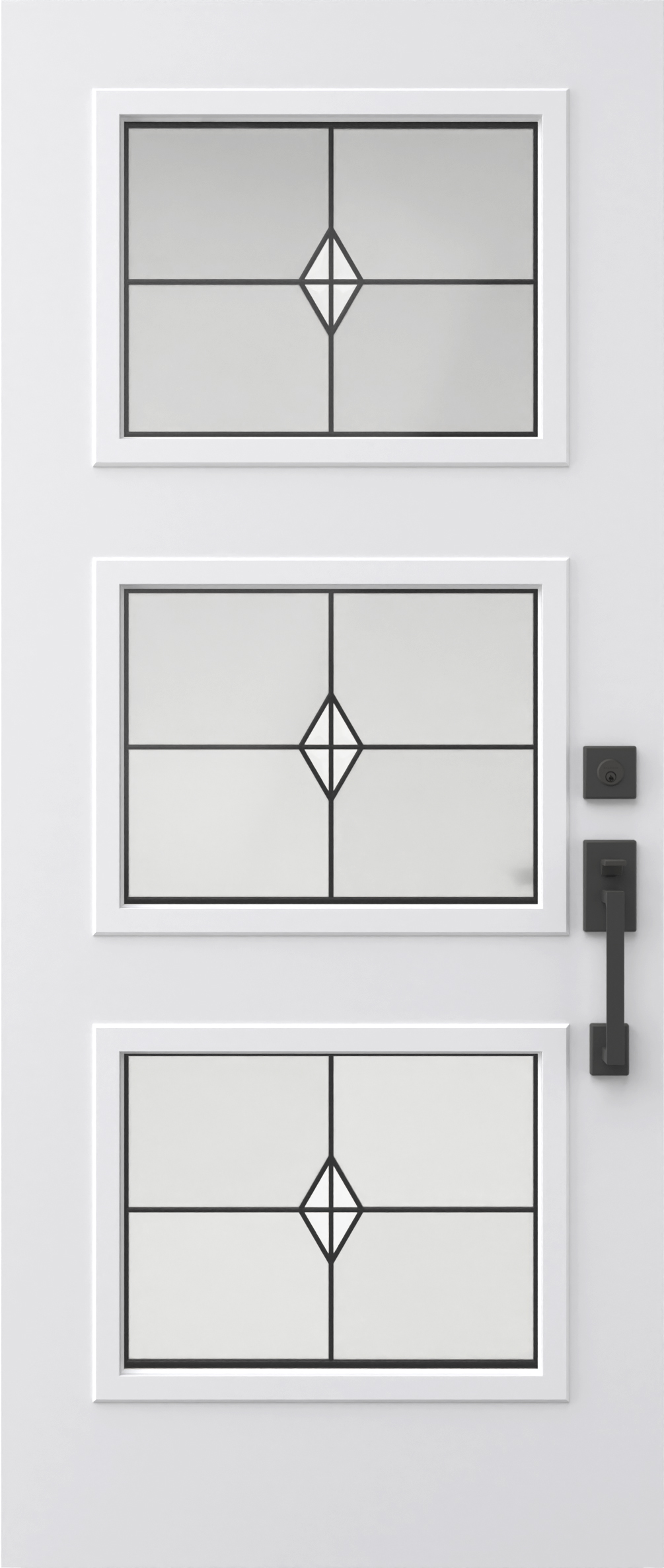 Luxe 22x17