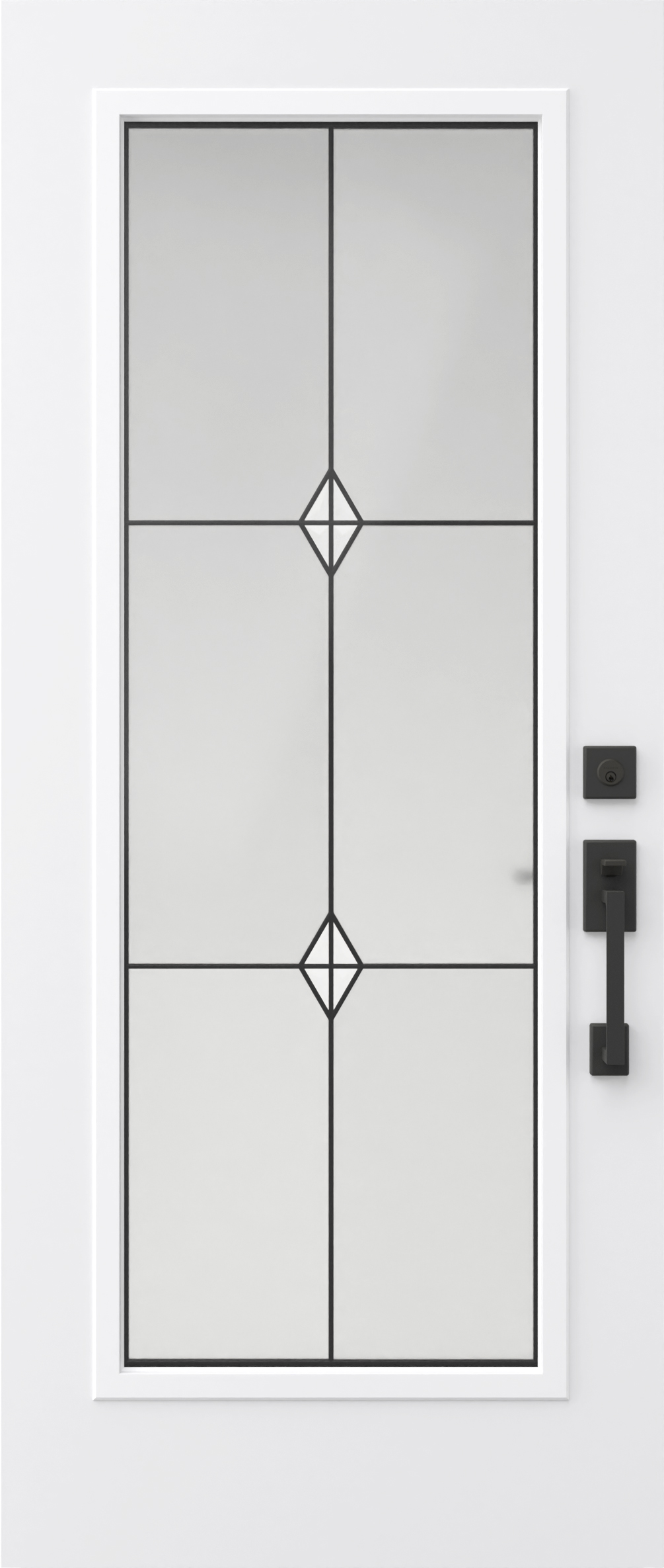 Luxe 22x64